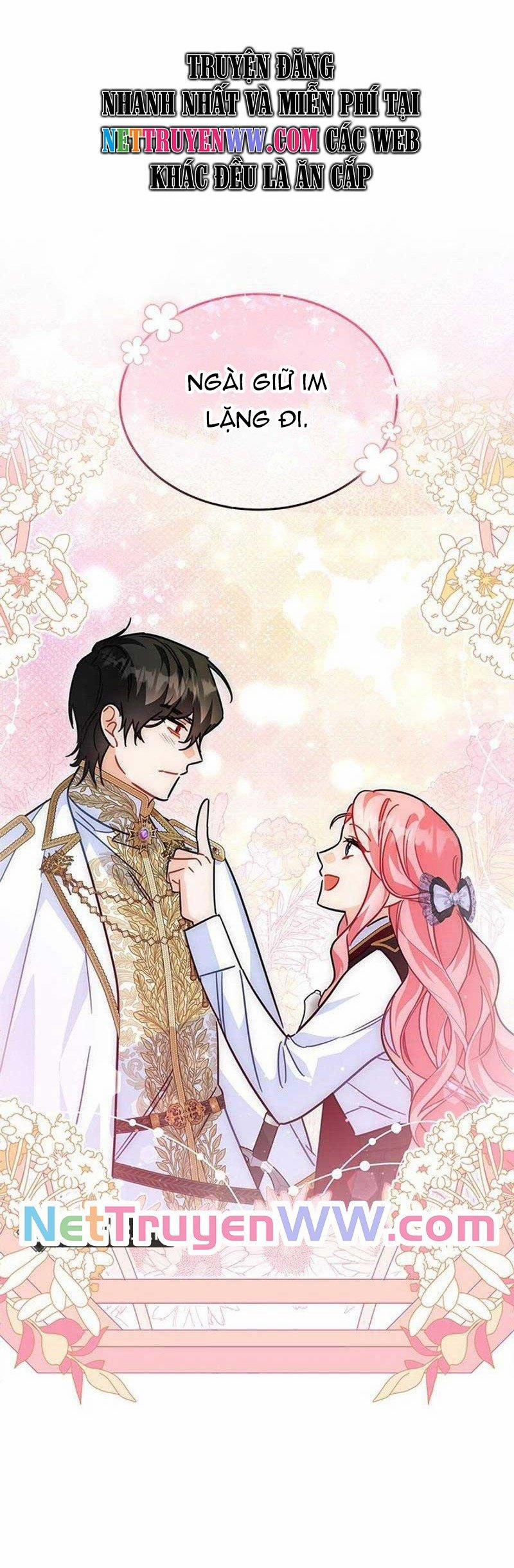 Trở Thành Hầu Nữ Của Bạo Chúa 43 trang 21