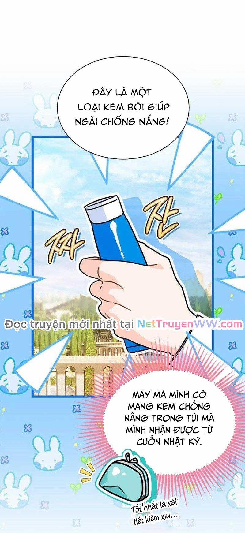 Trở Thành Hầu Nữ Của Bạo Chúa 43 trang 24