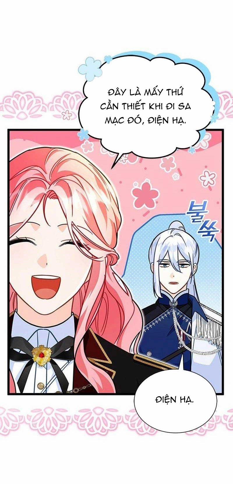 Trở Thành Hầu Nữ Của Bạo Chúa 43 trang 26