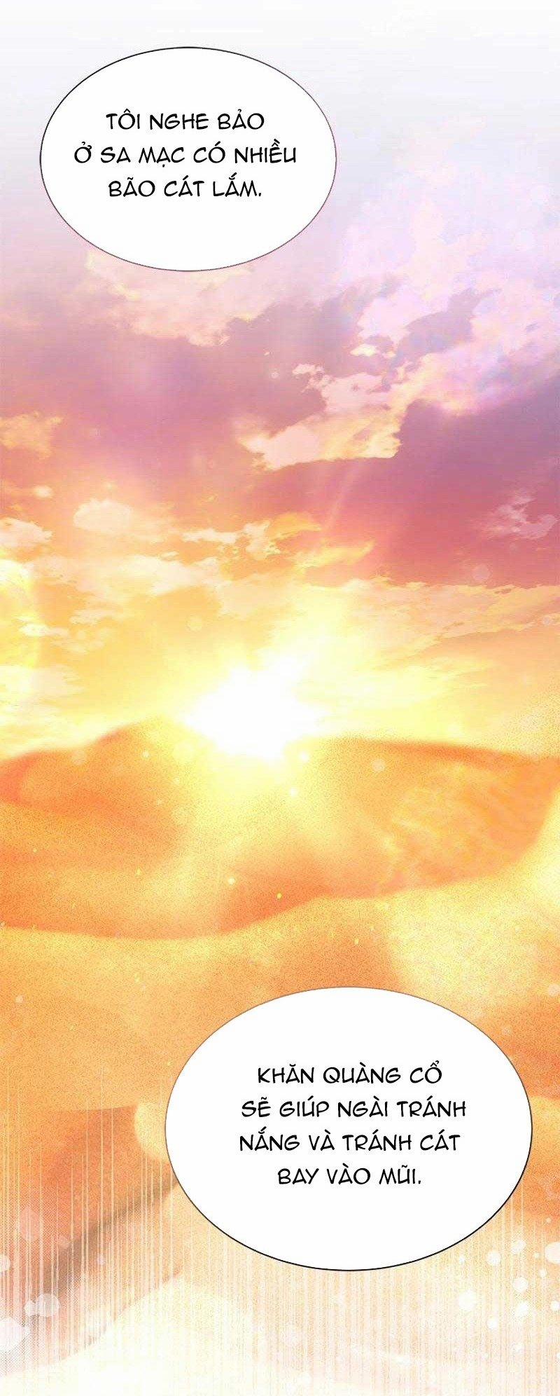 Trở Thành Hầu Nữ Của Bạo Chúa 43 trang 29