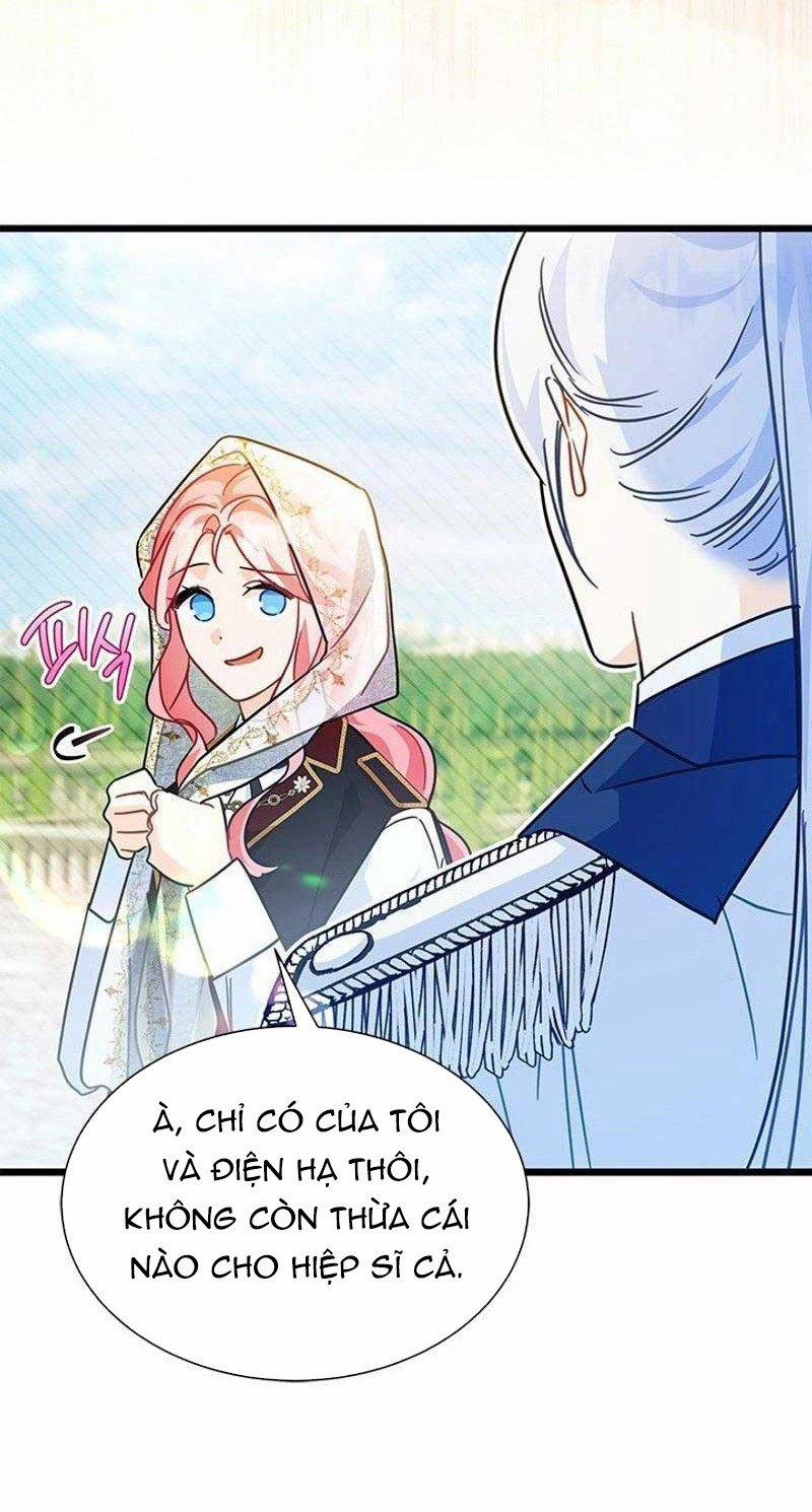 Trở Thành Hầu Nữ Của Bạo Chúa 43 trang 30