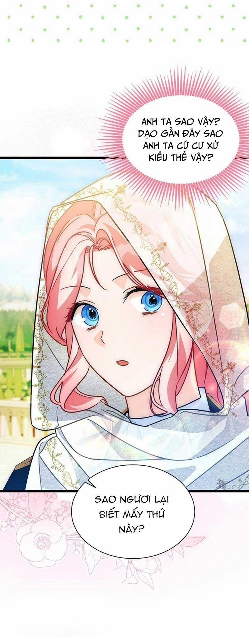 Trở Thành Hầu Nữ Của Bạo Chúa 43 trang 32