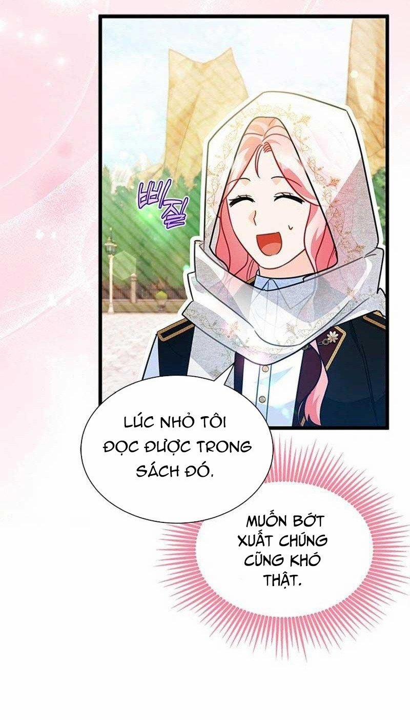 Trở Thành Hầu Nữ Của Bạo Chúa 43 trang 35