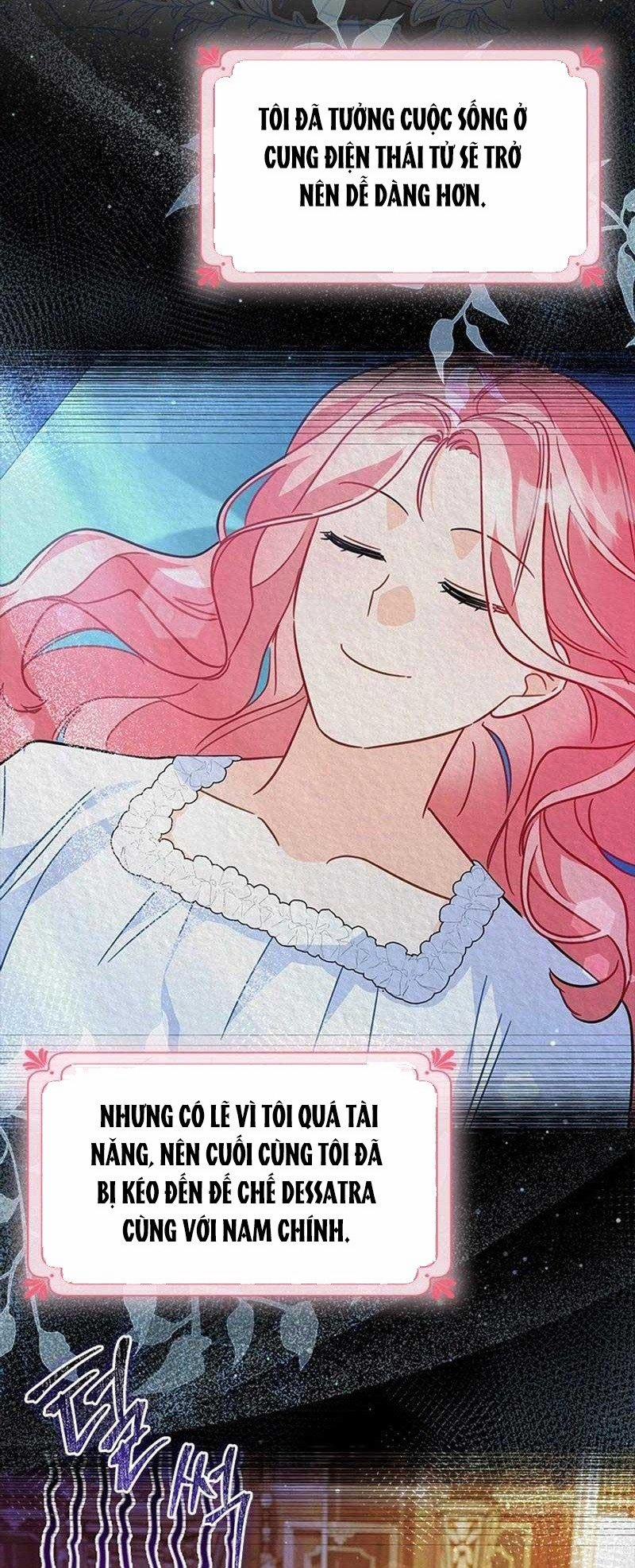 Trở Thành Hầu Nữ Của Bạo Chúa 43 trang 4