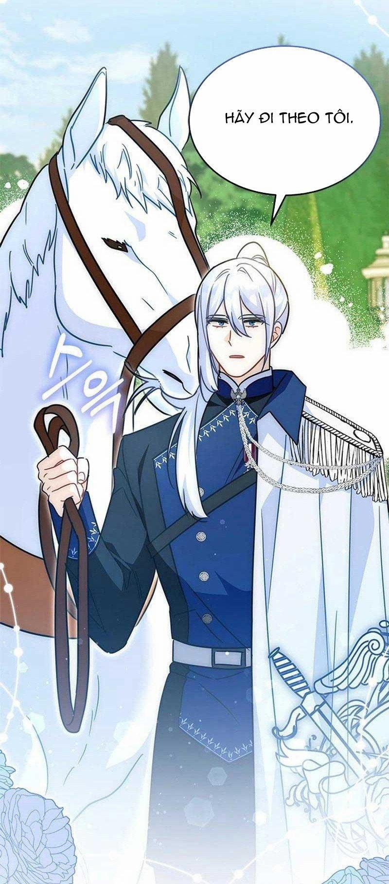 Trở Thành Hầu Nữ Của Bạo Chúa 43 trang 42