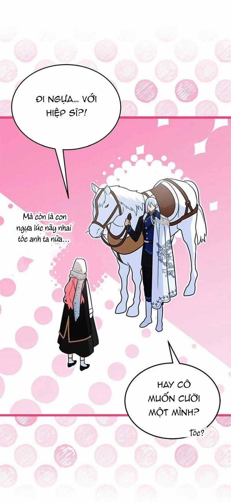 Trở Thành Hầu Nữ Của Bạo Chúa 43 trang 44