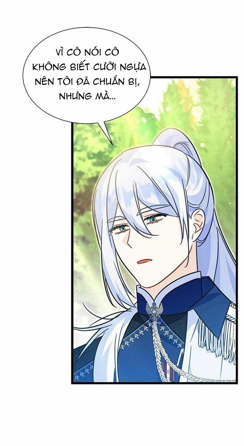 Trở Thành Hầu Nữ Của Bạo Chúa 43 trang 45