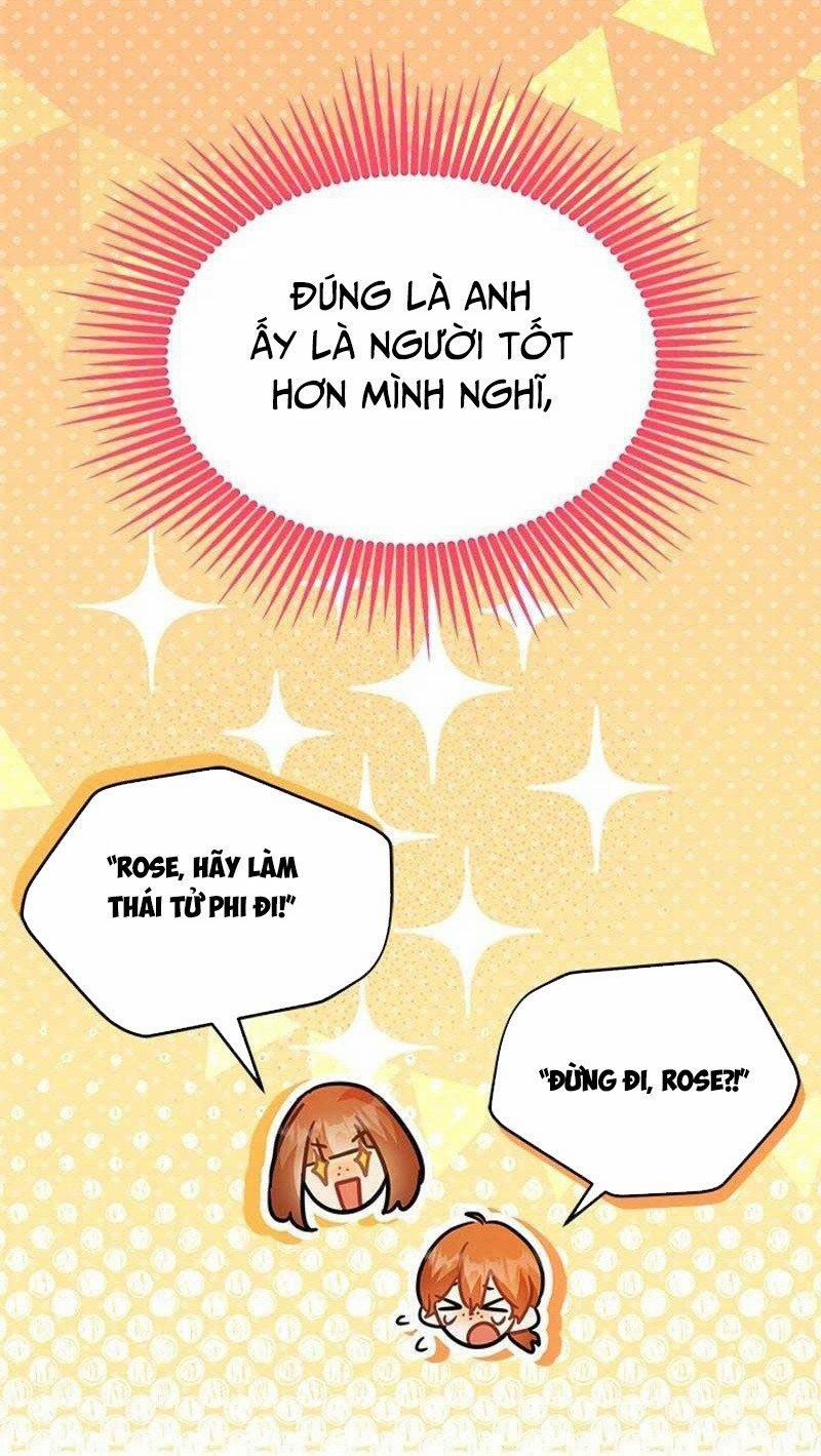 Trở Thành Hầu Nữ Của Bạo Chúa 43 trang 48