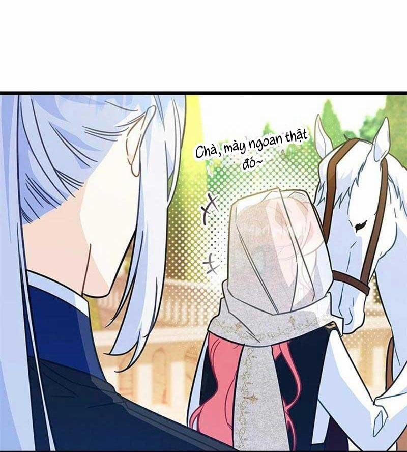 Trở Thành Hầu Nữ Của Bạo Chúa 43 trang 50