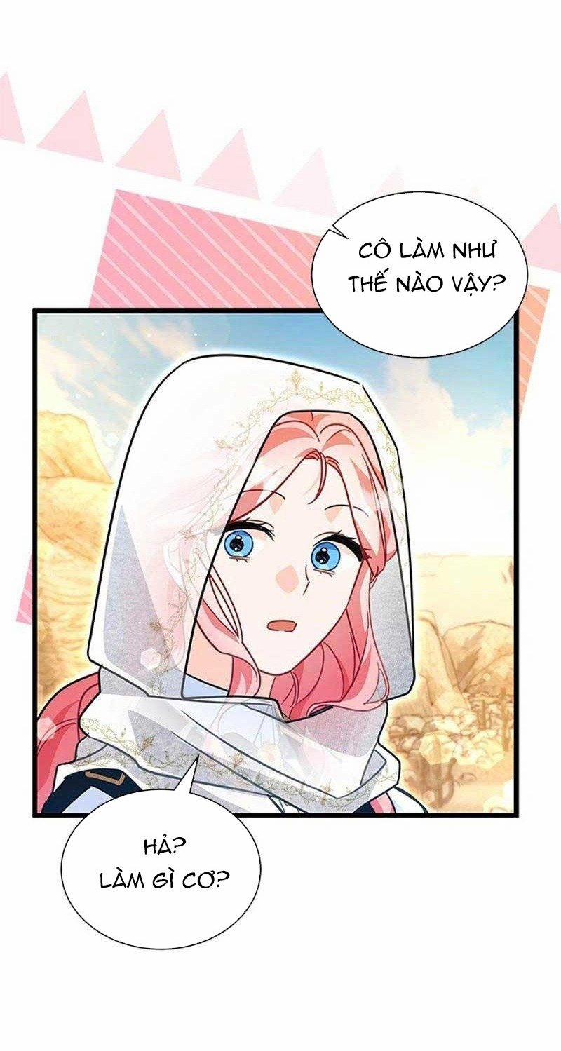 Trở Thành Hầu Nữ Của Bạo Chúa 43 trang 57