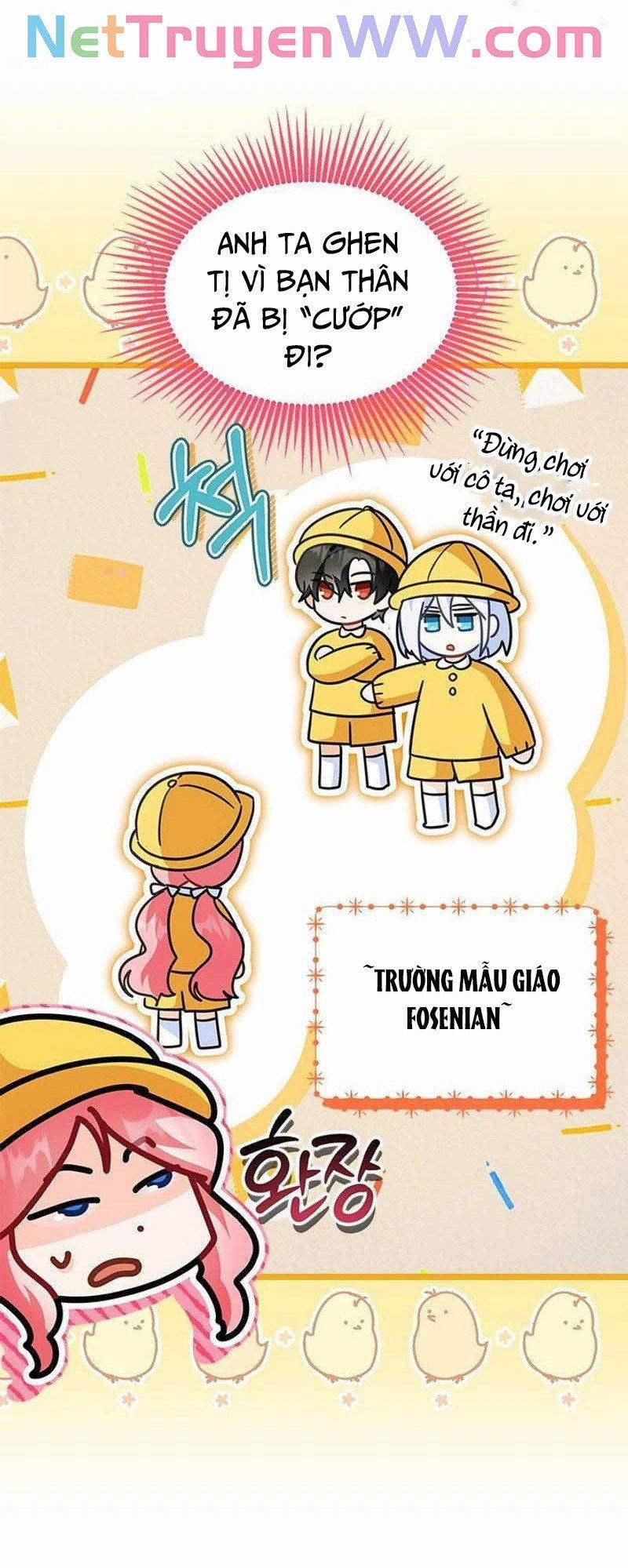 Trở Thành Hầu Nữ Của Bạo Chúa 43 trang 61