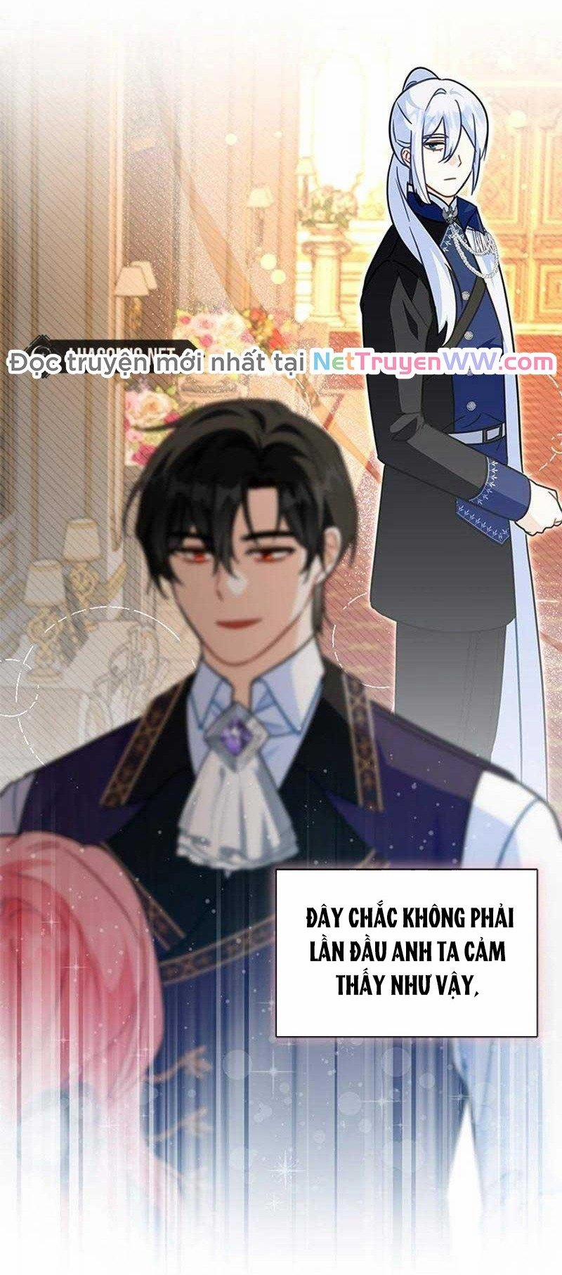 Trở Thành Hầu Nữ Của Bạo Chúa 43 trang 64