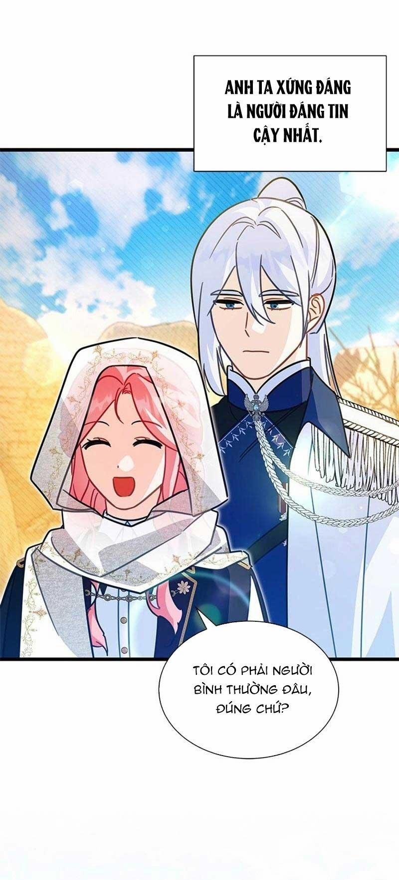 Trở Thành Hầu Nữ Của Bạo Chúa 43 trang 66