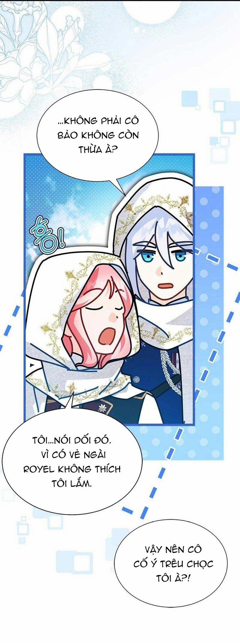 Trở Thành Hầu Nữ Của Bạo Chúa 43 trang 70