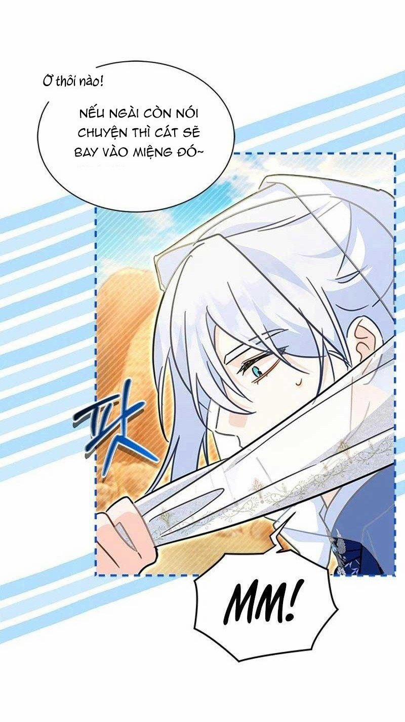 Trở Thành Hầu Nữ Của Bạo Chúa 43 trang 71