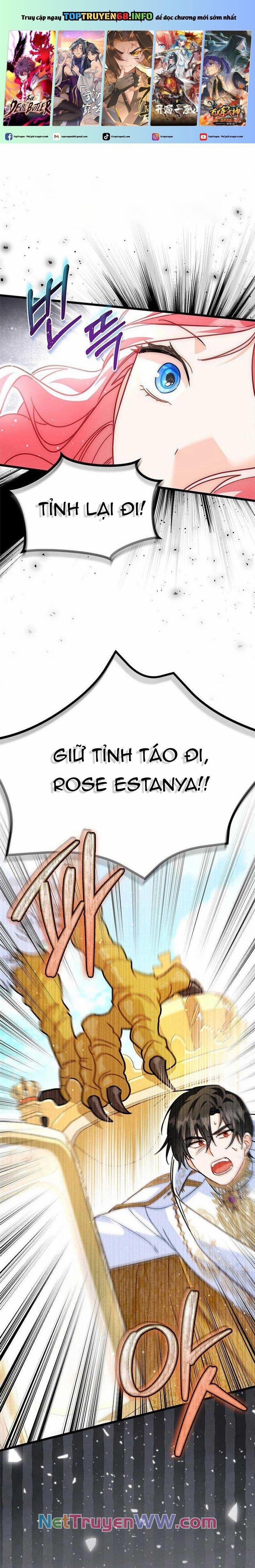 Trở Thành Hầu Nữ Của Bạo Chúa 44 trang 0