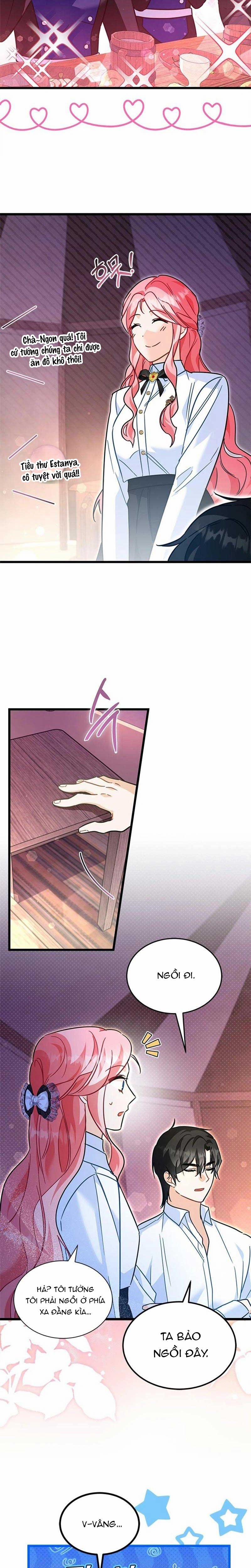 Trở Thành Hầu Nữ Của Bạo Chúa 44 trang 10