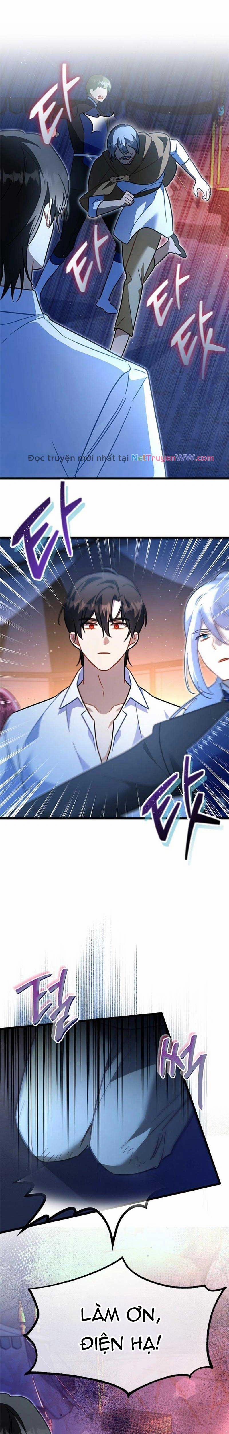 Trở Thành Hầu Nữ Của Bạo Chúa 44 trang 19