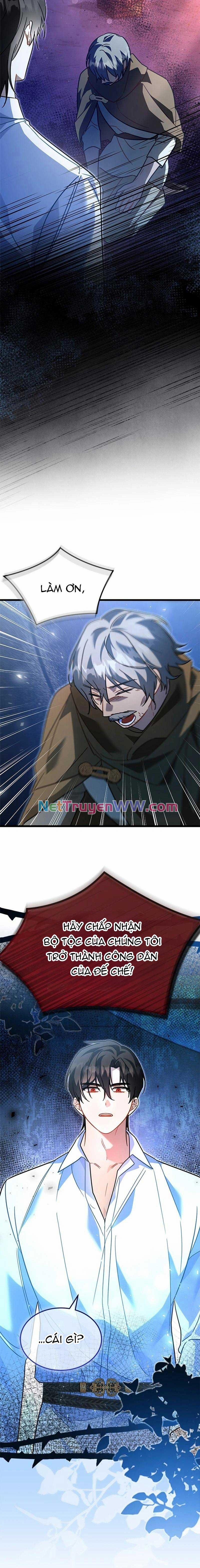 Trở Thành Hầu Nữ Của Bạo Chúa 44 trang 20