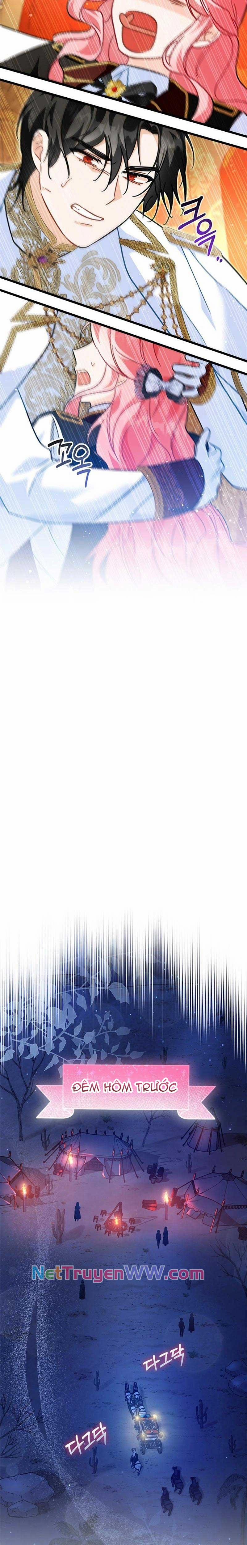 Trở Thành Hầu Nữ Của Bạo Chúa 44 trang 5