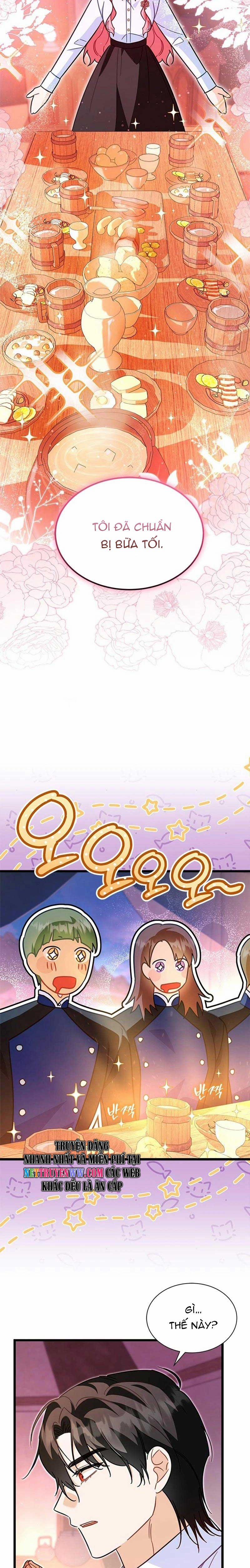 Trở Thành Hầu Nữ Của Bạo Chúa 44 trang 8