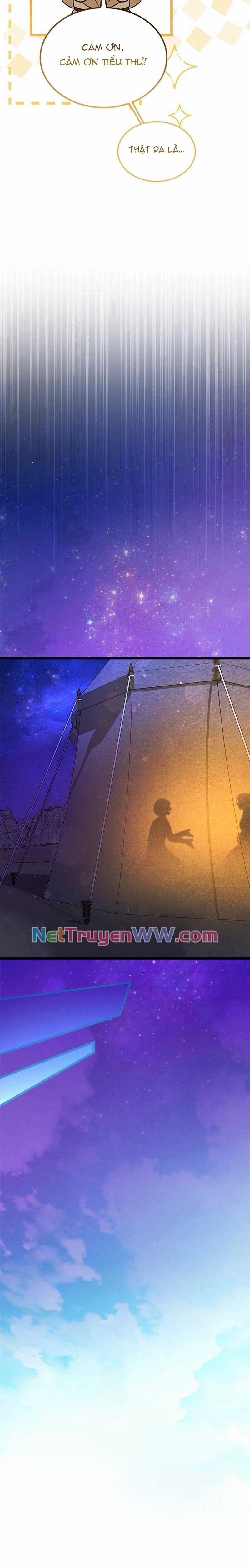 Trở Thành Hầu Nữ Của Bạo Chúa 45 trang 13