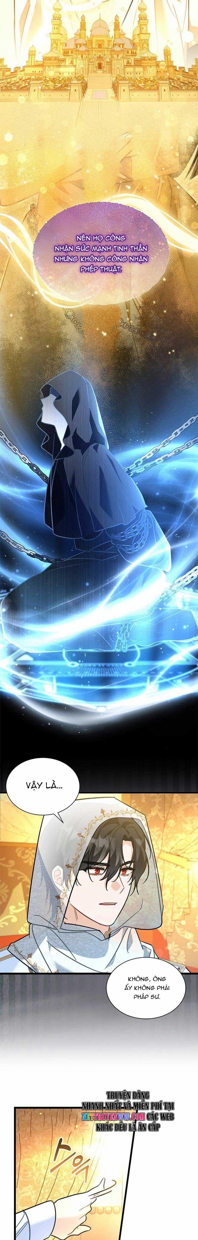 Trở Thành Hầu Nữ Của Bạo Chúa 45 trang 16