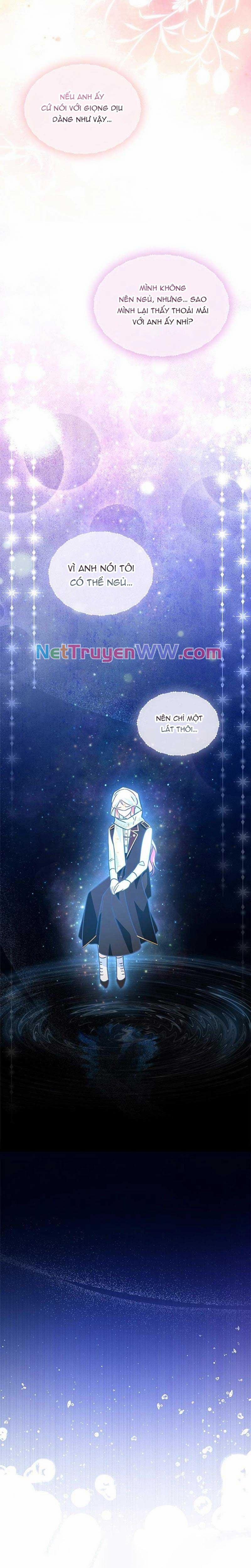 Trở Thành Hầu Nữ Của Bạo Chúa 45 trang 21