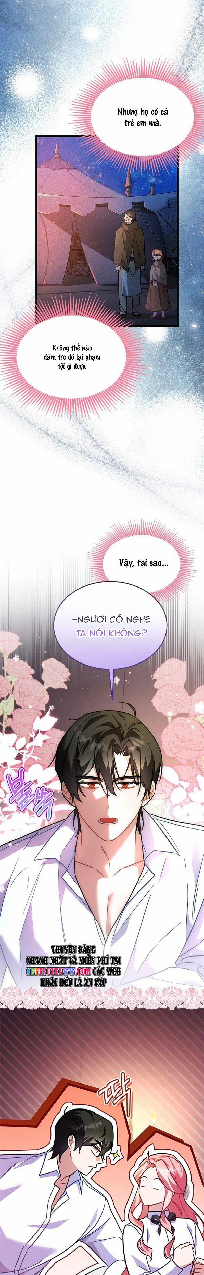 Trở Thành Hầu Nữ Của Bạo Chúa 45 trang 6