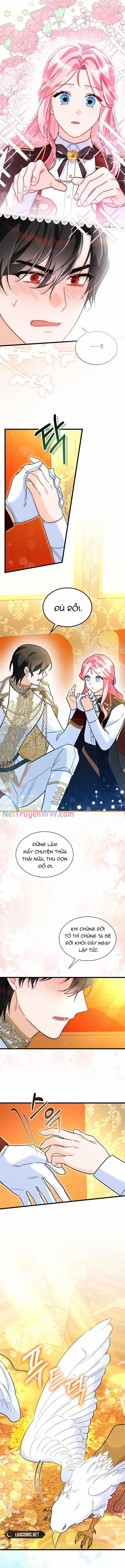 Trở Thành Hầu Nữ Của Bạo Chúa 46 trang 6