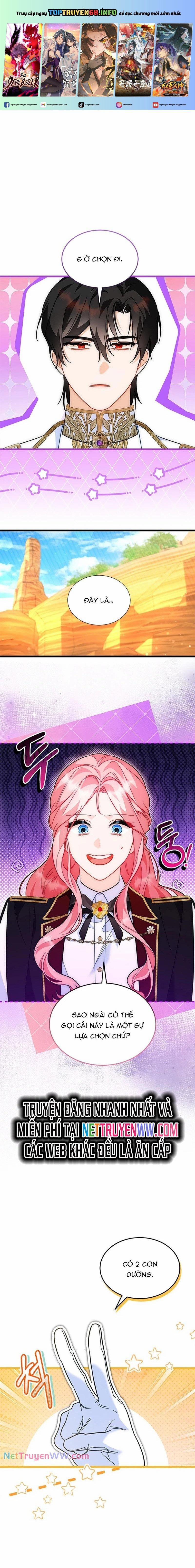 Trở Thành Hầu Nữ Của Bạo Chúa 47 trang 0