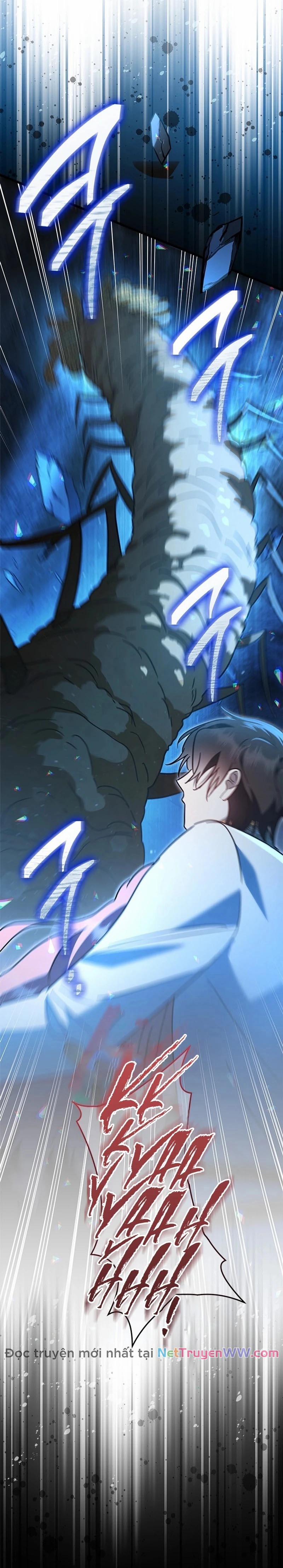 Trở Thành Hầu Nữ Của Bạo Chúa 47 trang 10