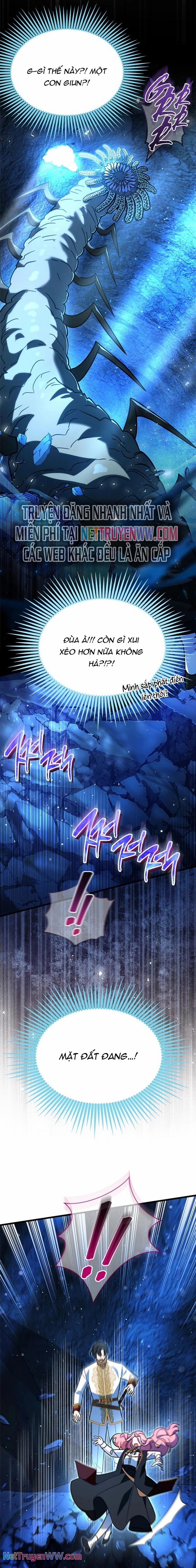 Trở Thành Hầu Nữ Của Bạo Chúa 47 trang 11