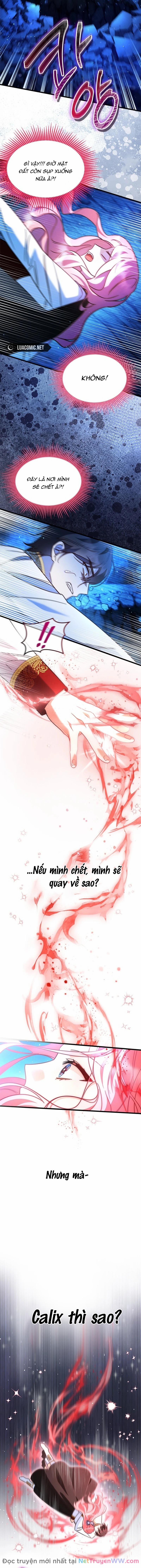 Trở Thành Hầu Nữ Của Bạo Chúa 47 trang 12