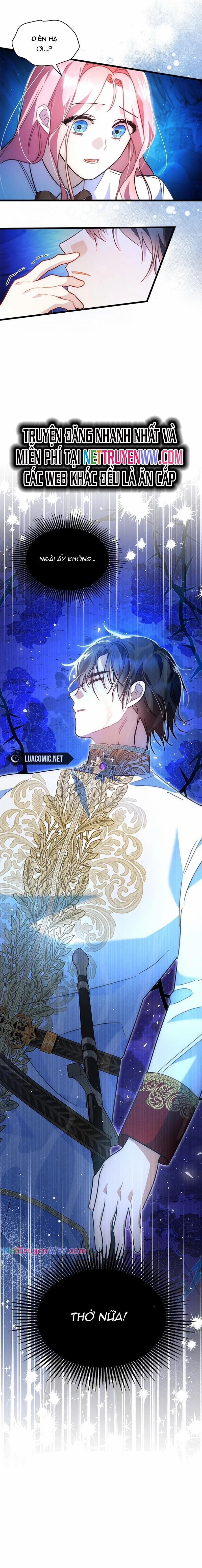 Trở Thành Hầu Nữ Của Bạo Chúa 47 trang 15