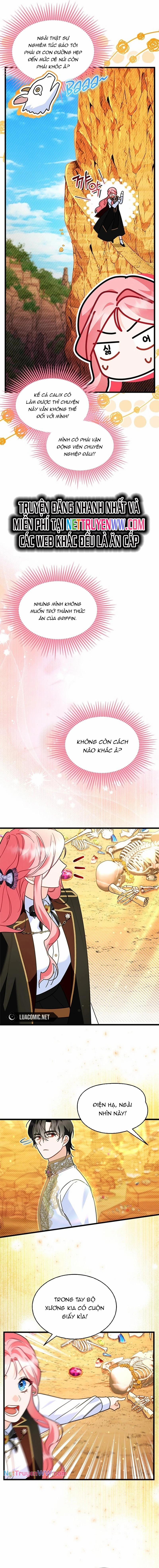 Trở Thành Hầu Nữ Của Bạo Chúa 47 trang 2