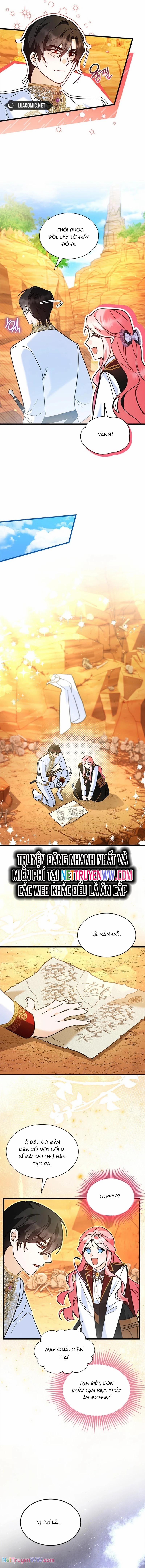 Trở Thành Hầu Nữ Của Bạo Chúa 47 trang 3