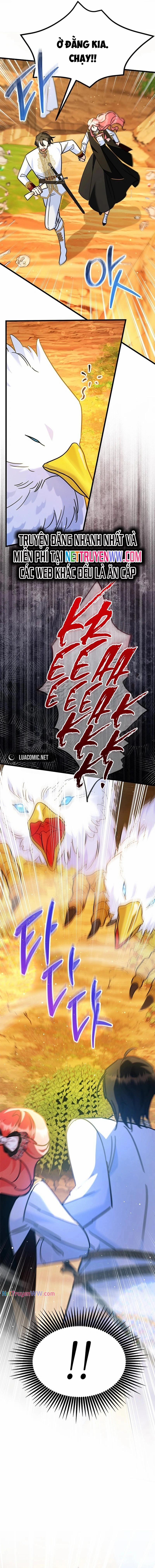 Trở Thành Hầu Nữ Của Bạo Chúa 47 trang 5