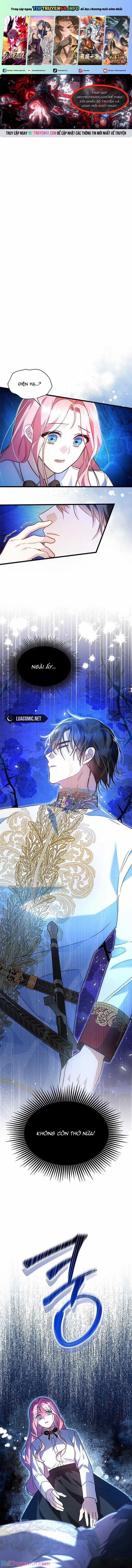 Trở Thành Hầu Nữ Của Bạo Chúa 48 trang 0