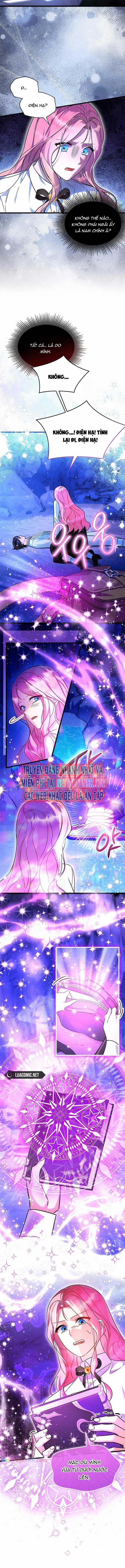 Trở Thành Hầu Nữ Của Bạo Chúa 48 trang 1
