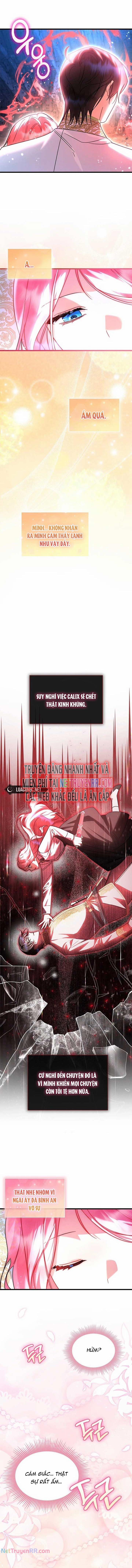 Trở Thành Hầu Nữ Của Bạo Chúa 48 trang 10