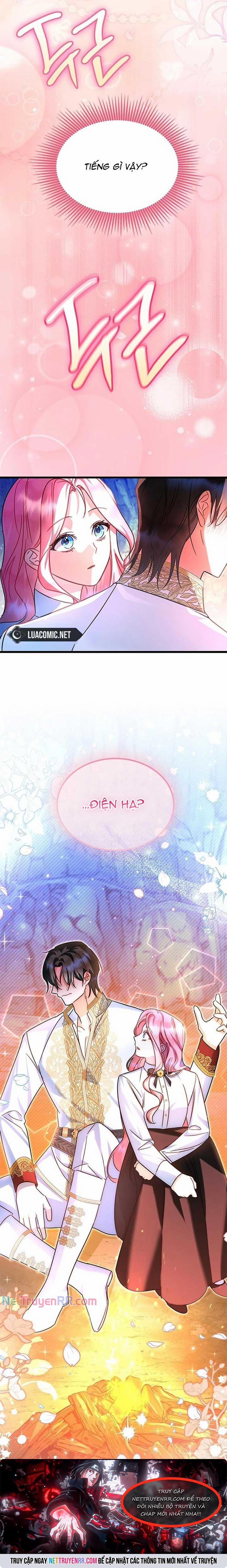 Trở Thành Hầu Nữ Của Bạo Chúa 48 trang 11