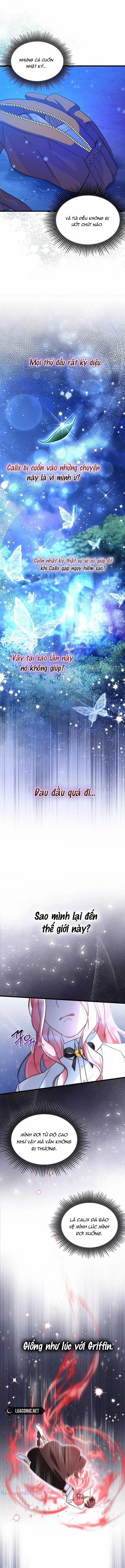 Trở Thành Hầu Nữ Của Bạo Chúa 48 trang 2