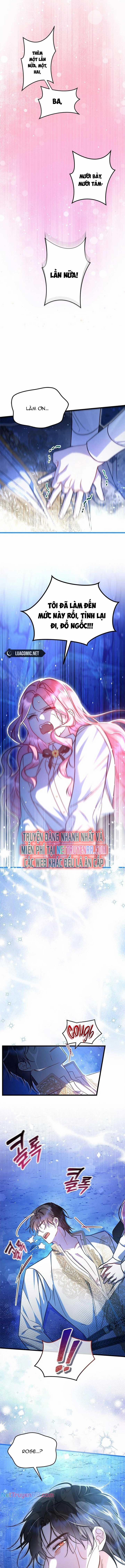 Trở Thành Hầu Nữ Của Bạo Chúa 48 trang 4