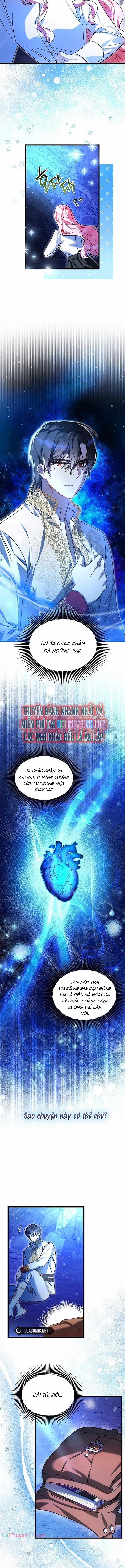 Trở Thành Hầu Nữ Của Bạo Chúa 48 trang 6