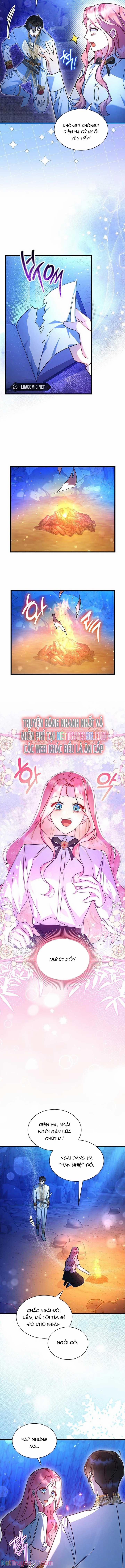 Trở Thành Hầu Nữ Của Bạo Chúa 48 trang 8