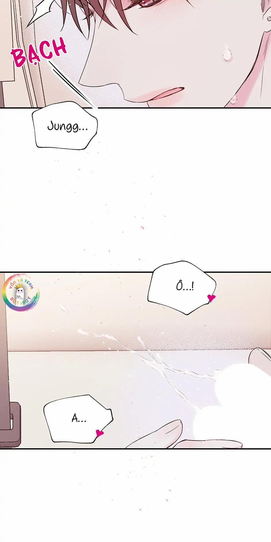 Trở Thành Huyết Nô Của Bạn Cùng Lớp 5 0 trang 12