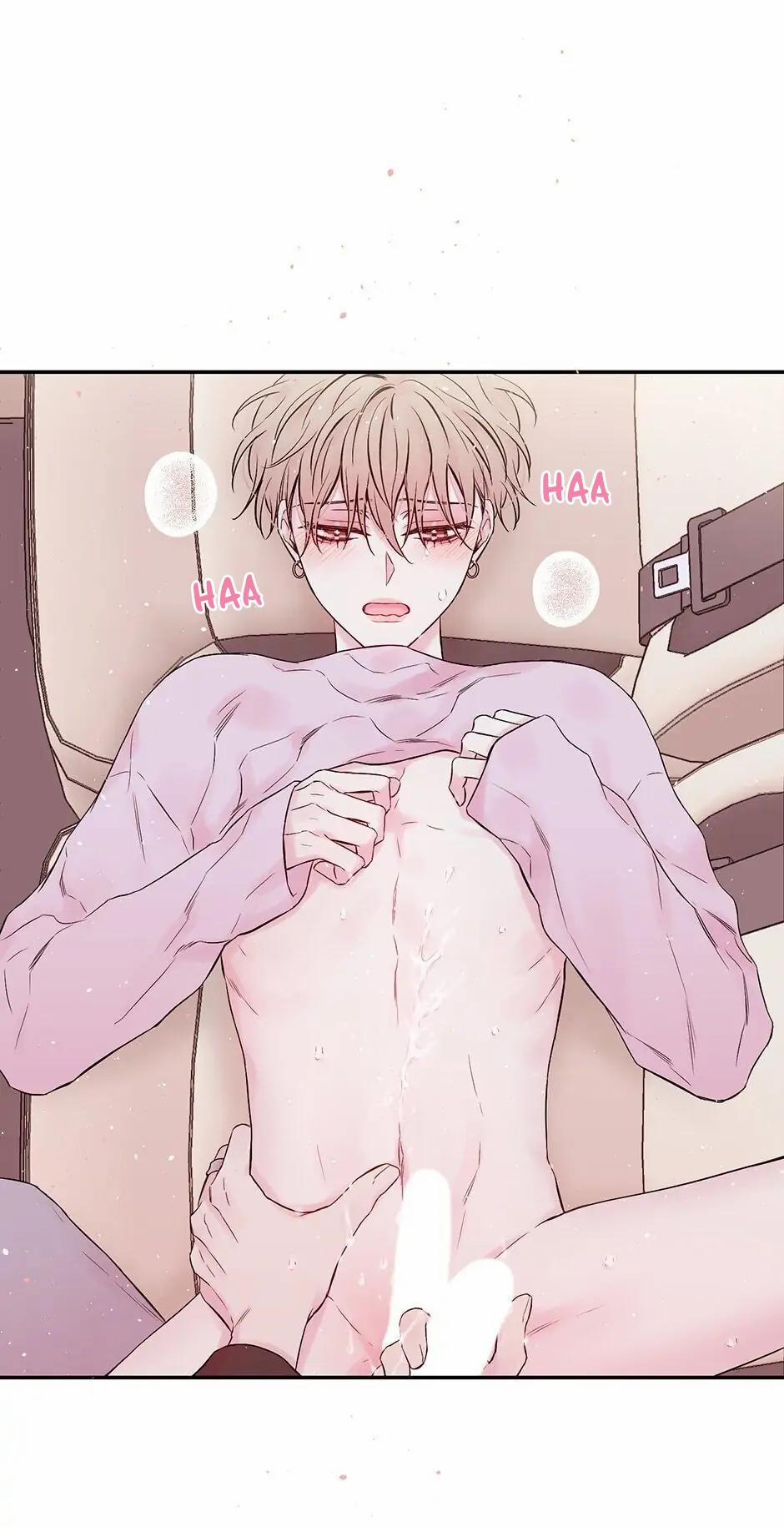 Trở Thành Huyết Nô Của Bạn Cùng Lớp 5 0 trang 13