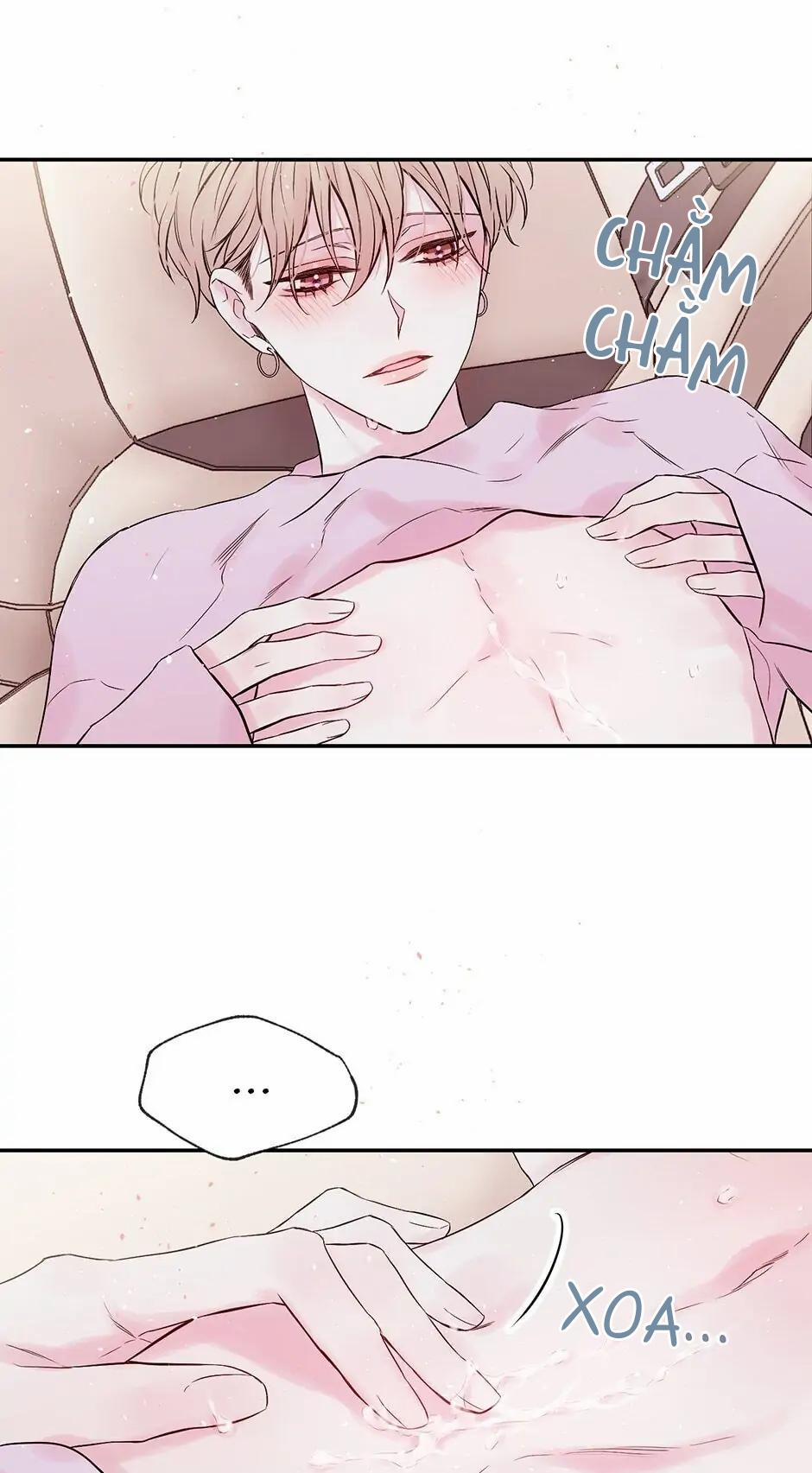 Trở Thành Huyết Nô Của Bạn Cùng Lớp 5 0 trang 19