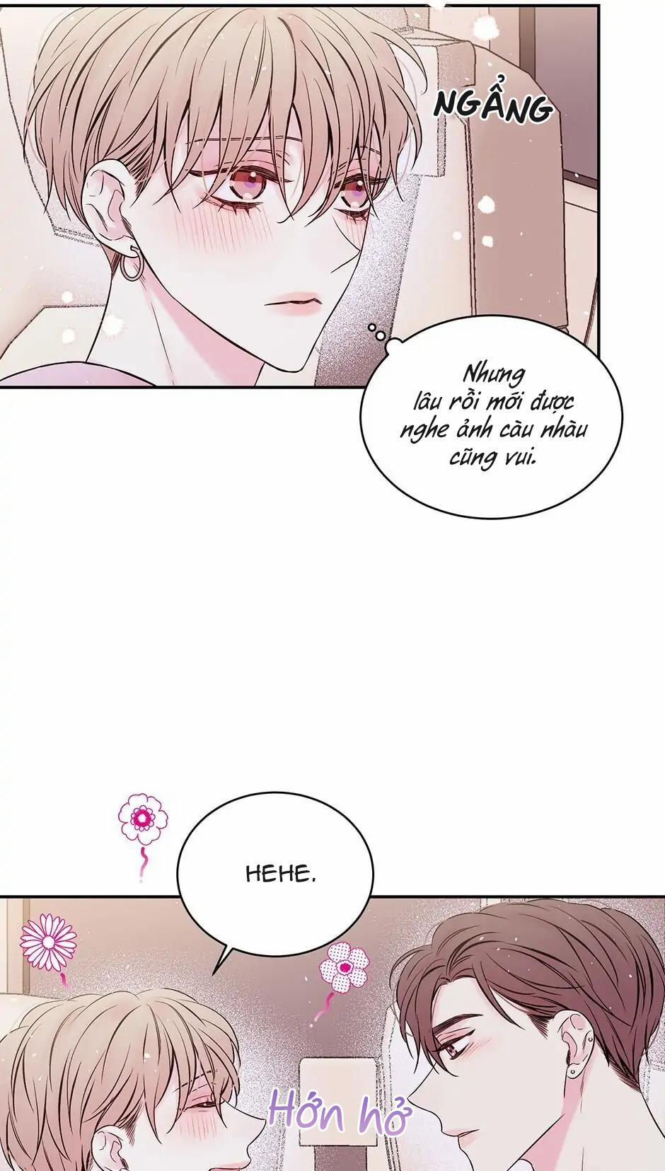 Trở Thành Huyết Nô Của Bạn Cùng Lớp 5 0 trang 30